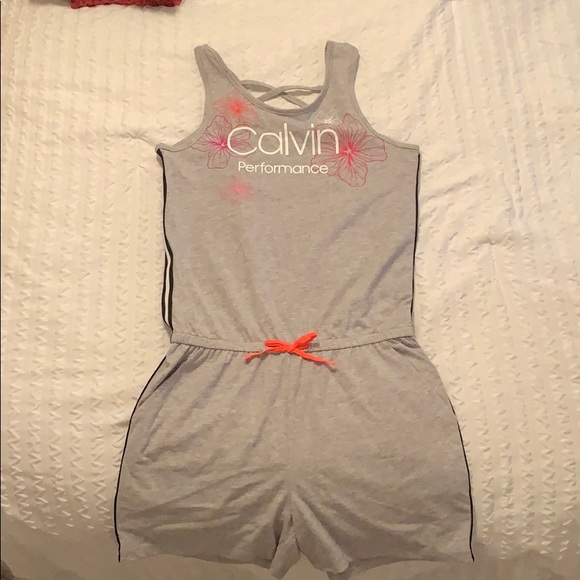 Calvin Klein Pants - A jumpsuit